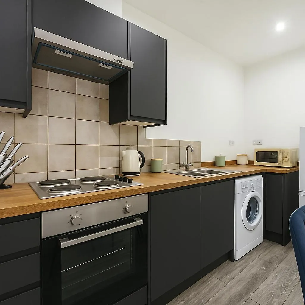 Amazing Flat Near Golders Green - Great Transport Links London United Kingdom