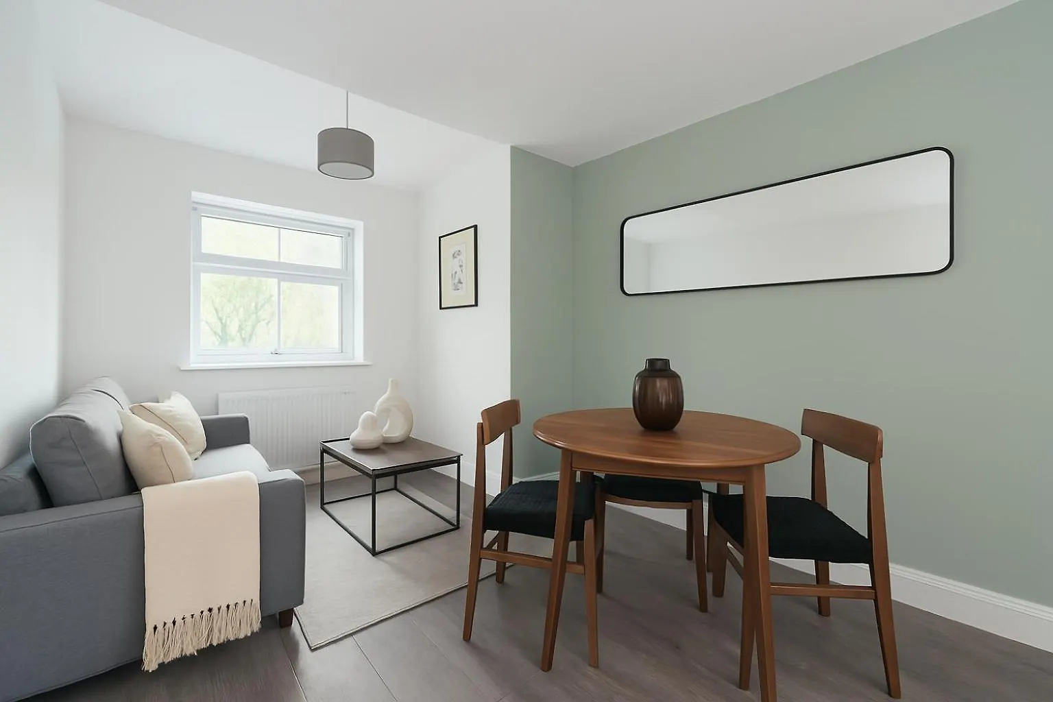 Apartment Amazing Flat Near Golders Green - Great Transport Links London