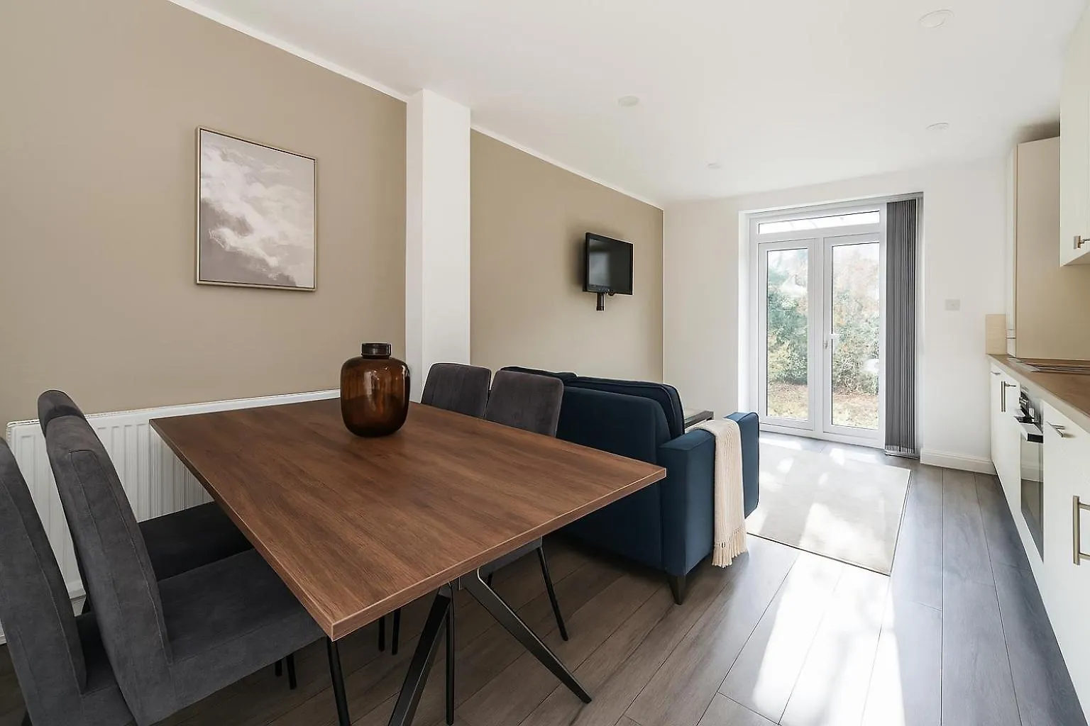 Amazing Flat Near Golders Green - Great Transport Links London 0*,  United Kingdom
