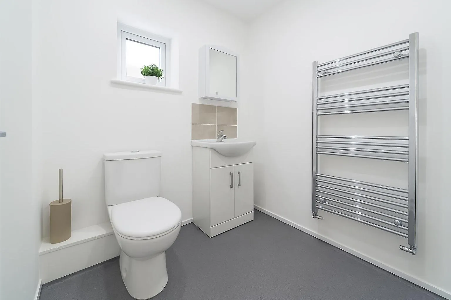 Apartment Amazing Flat Near Golders Green - Great Transport Links London