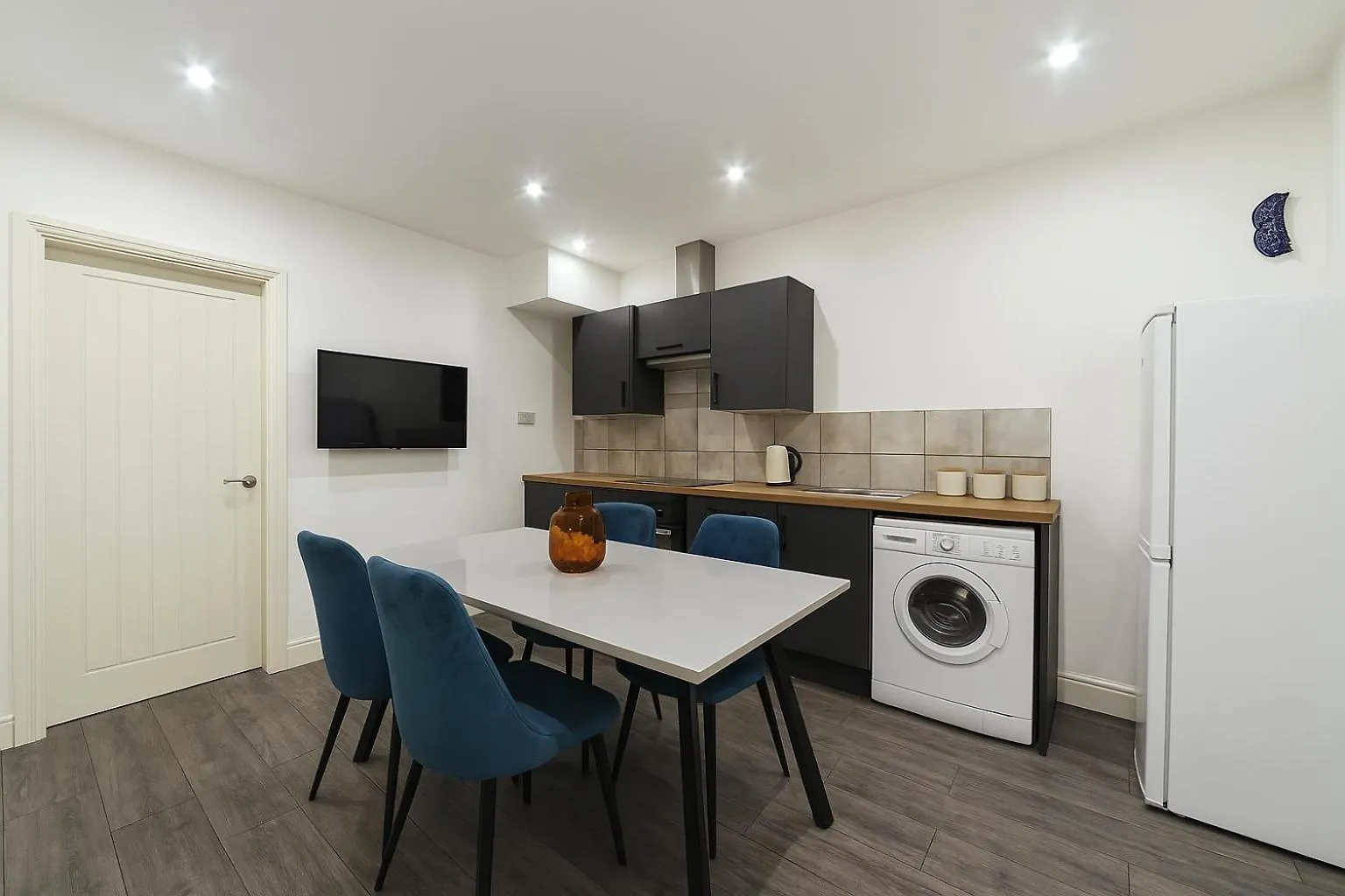 Apartment Amazing Flat Near Golders Green - Great Transport Links London United Kingdom