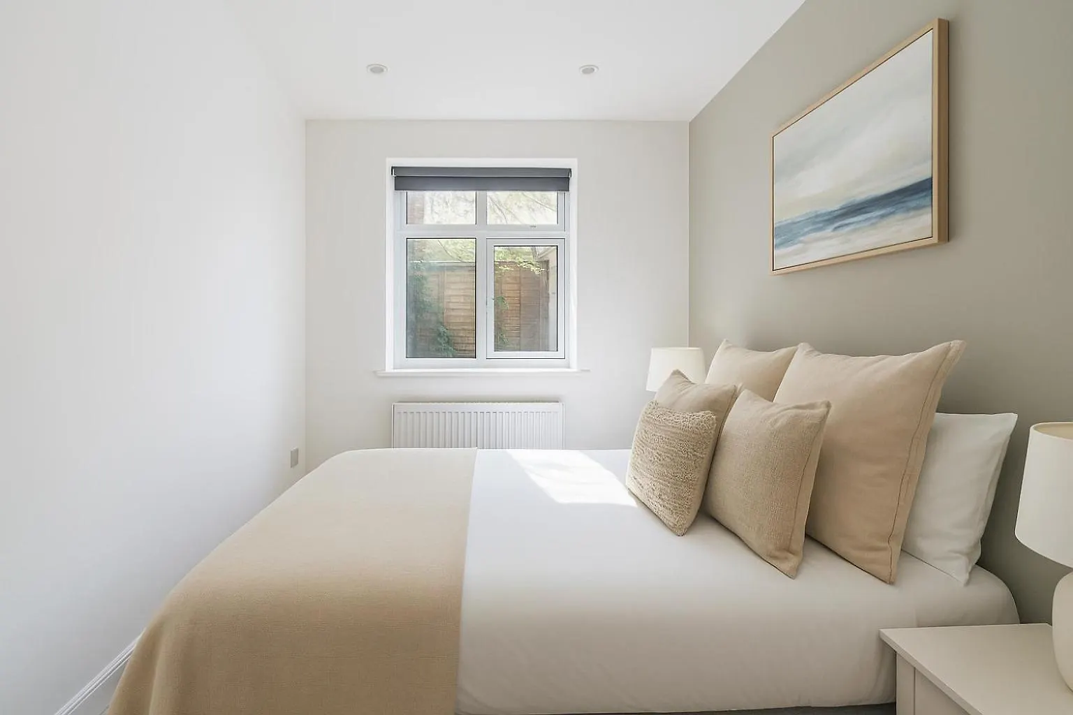 Amazing Flat Near Golders Green - Great Transport Links London 0*,