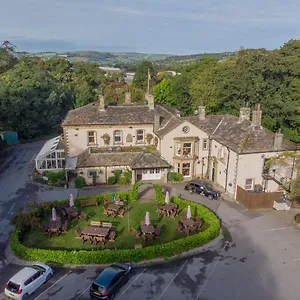 Hall & Restaurant Steeton