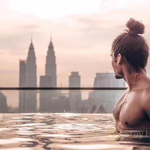 Regalia The Sky Pool Kuala Lumpur