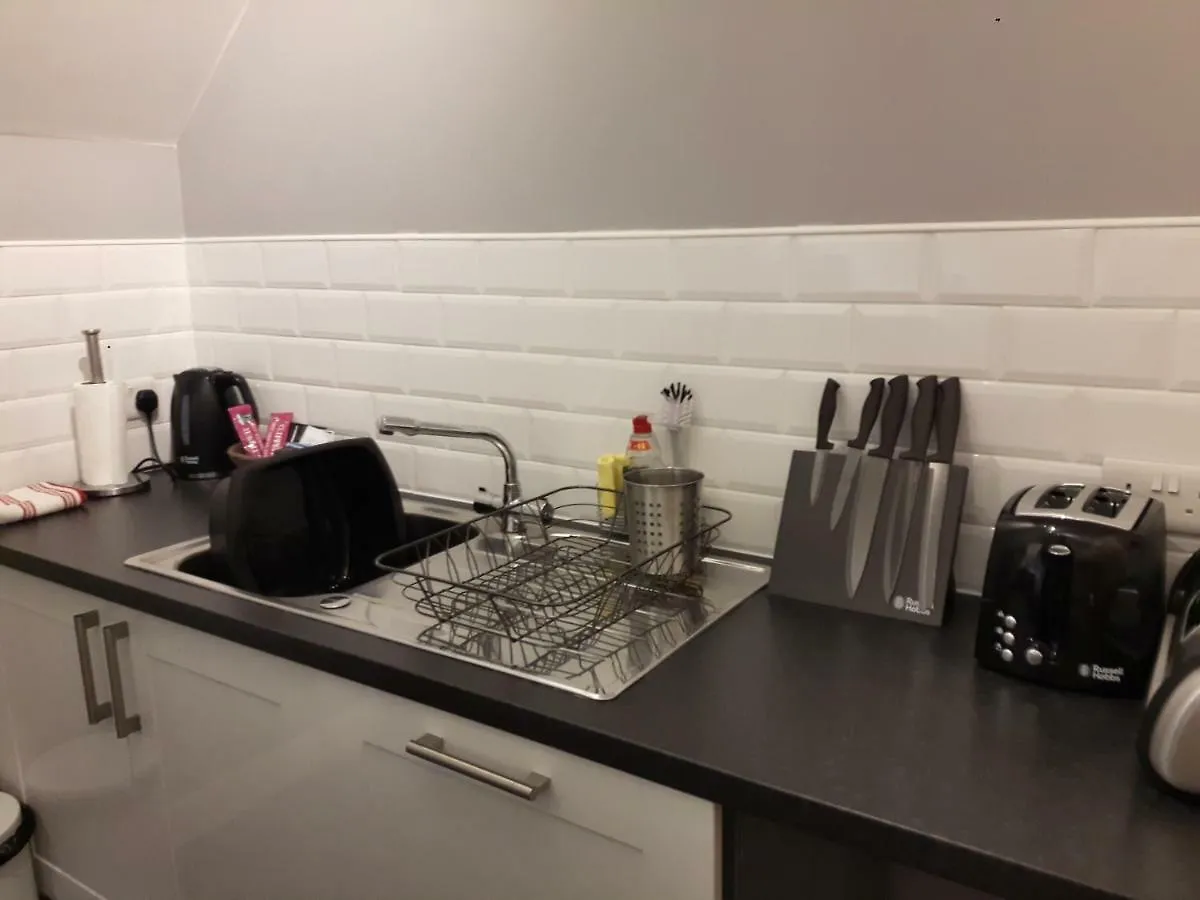 Pelham House Apartment Nottingham