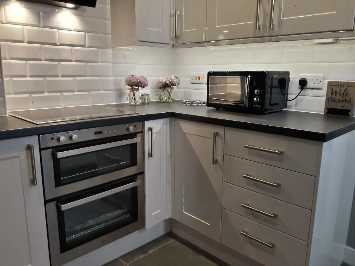 Pelham House Apartment Nottingham