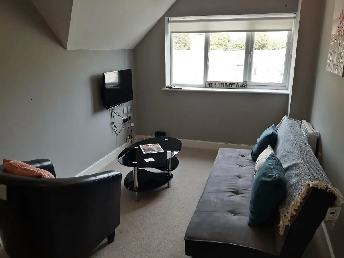 Pelham House Apartment Nottingham