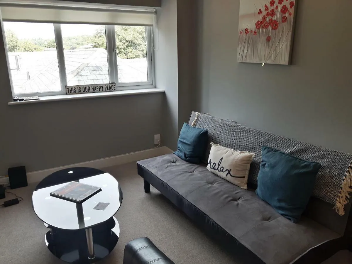 Pelham House Apartment Nottingham United Kingdom