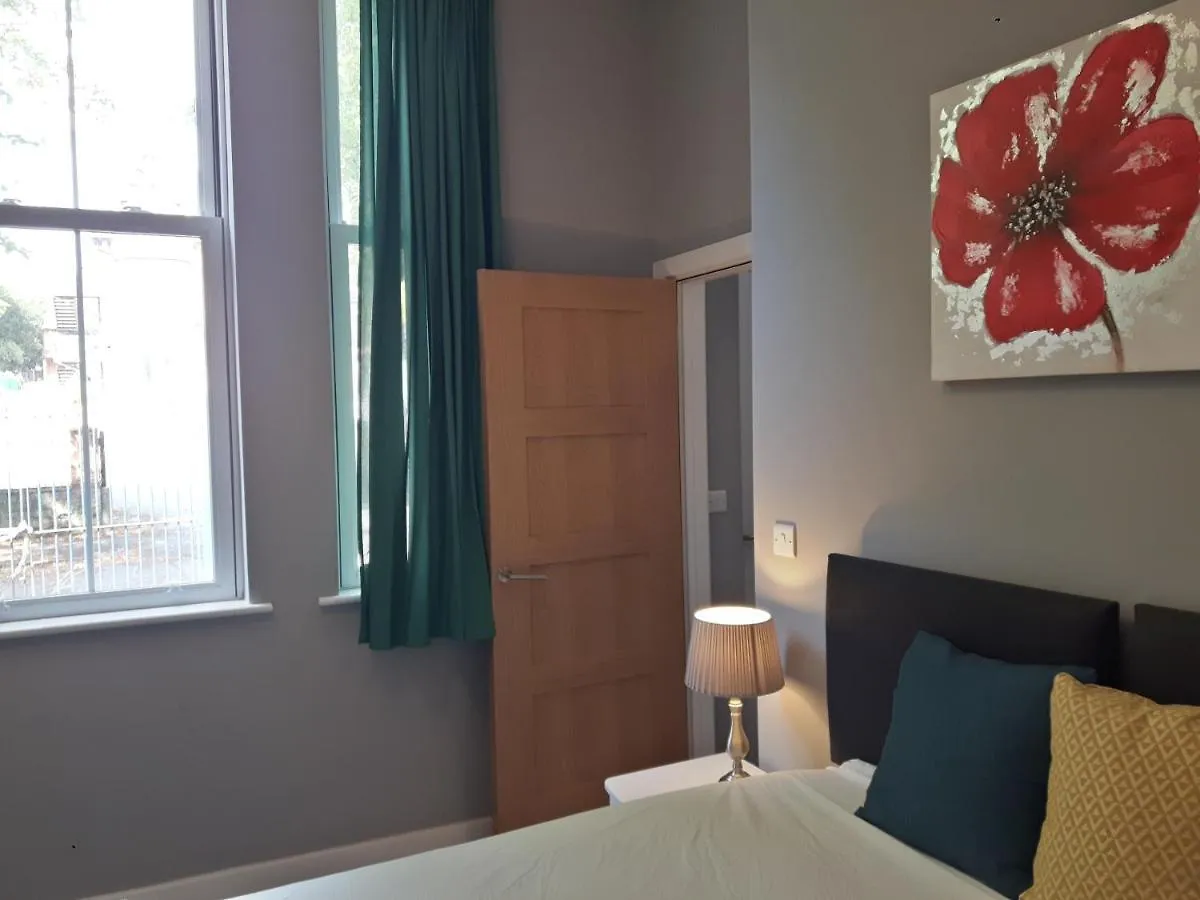 Pelham House Apartment Nottingham United Kingdom